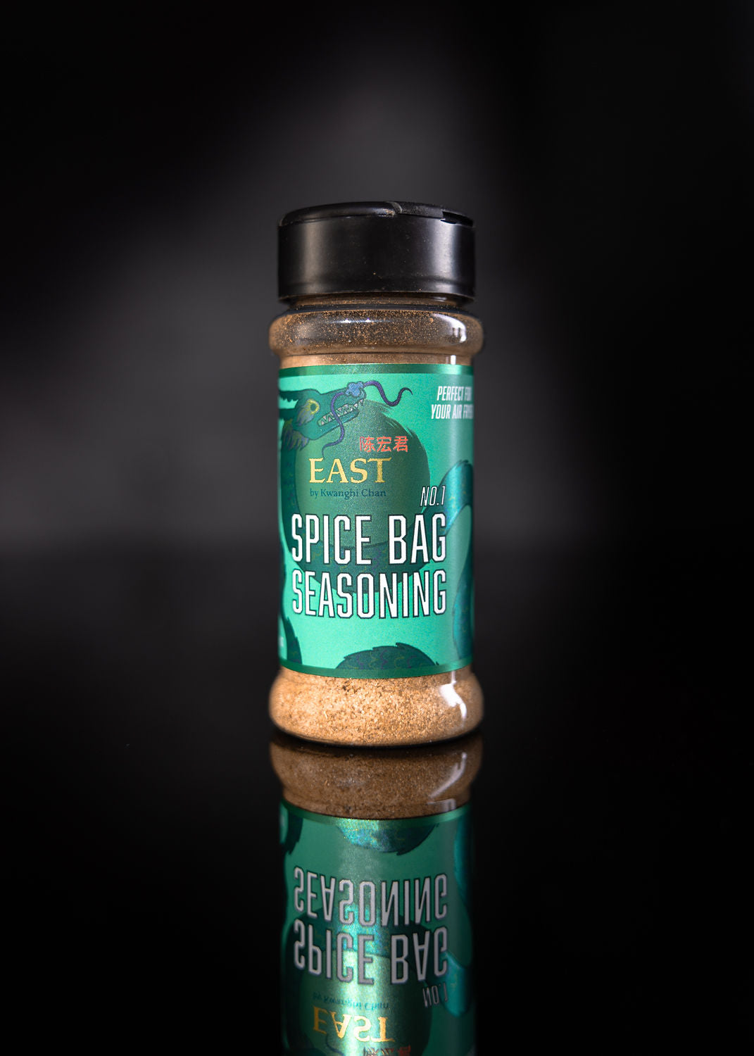 Spice Bag Seasoning