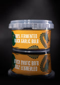Black Garlic Bulb