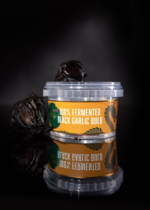 Black Garlic Bulb