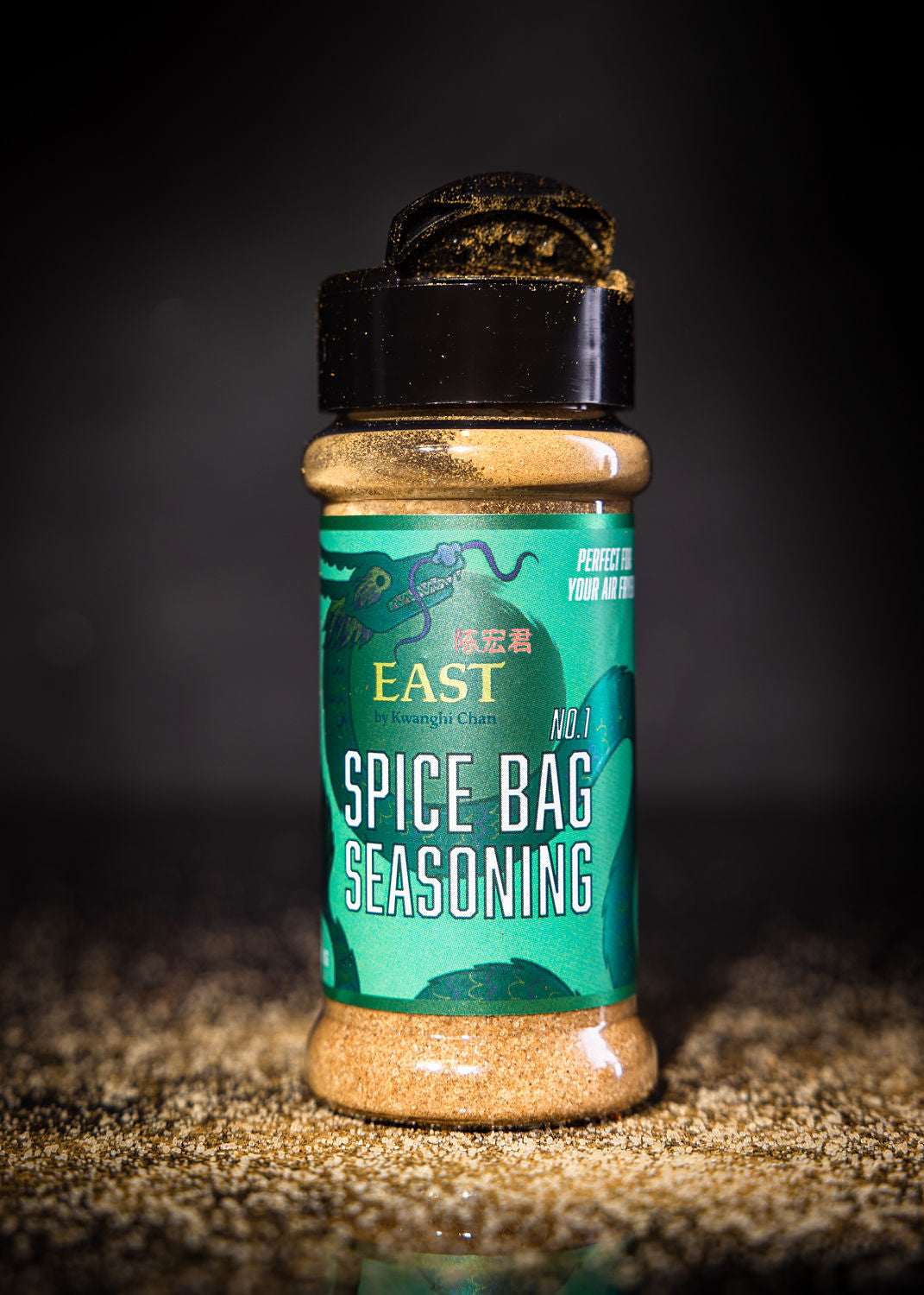 Spice Bag Seasoning