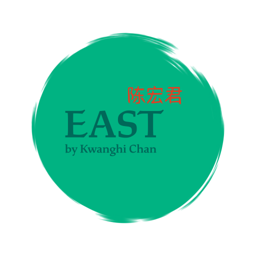 EAST by kwanghi