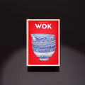 Wok cookbook